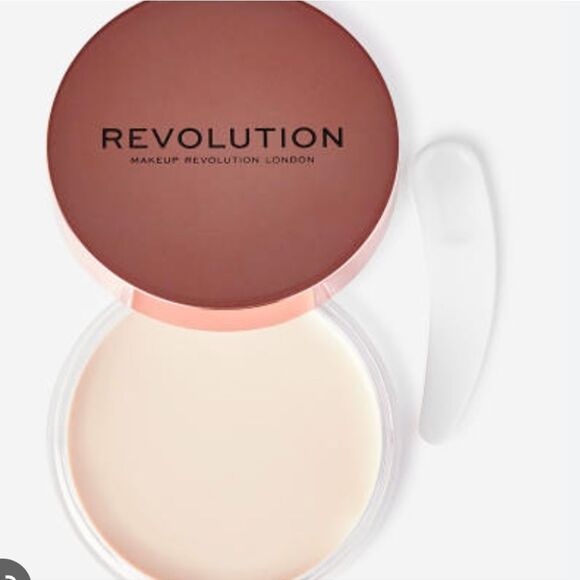 Revolution Beauty Conceal & Fix Pore Perfecting Primer - Picture 4 of 7